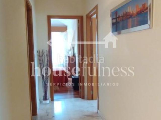 Ático en venta en Ares, Ferrol