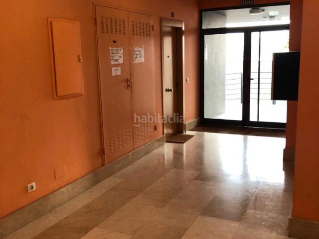 Ático en venta en Arévalo, Ávila