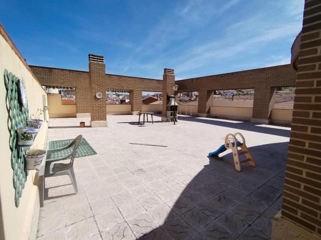 Ático en venta en Arganda Del Rey, Madrid