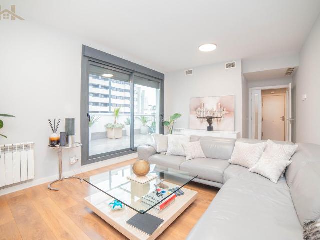 Ático en venta en Arganda Del Rey, Madrid