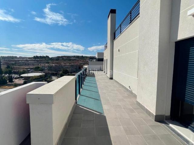 Ático en venta en Arganda Del Rey, Madrid