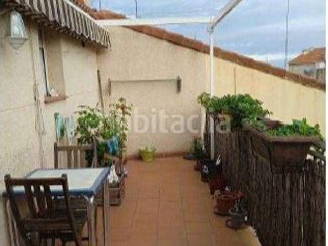 Ático en venta en Arganda Del Rey, Madrid