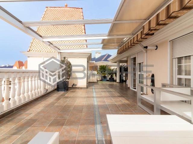 Ático en venta en Arganda Del Rey, Madrid