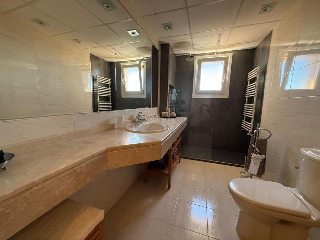 Ático en venta en Arganda del Rey, Comunidad de Madrid