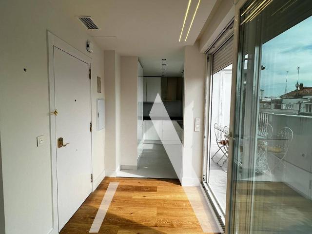 Ático en venta en Centro, Madrid