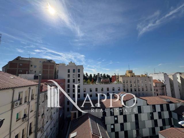 Ático en venta en Centro, Medina-sidonia