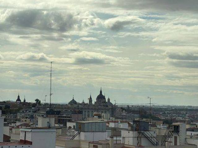 Ático en venta en Centro, Madrid