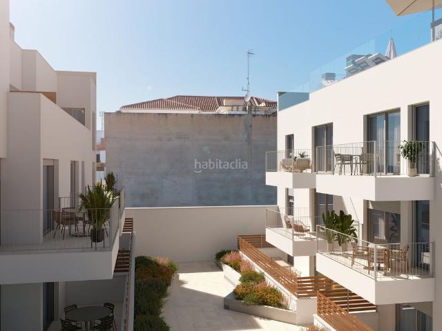 Ático en venta en Santa Juliana, Comarca de la Vega de Granada