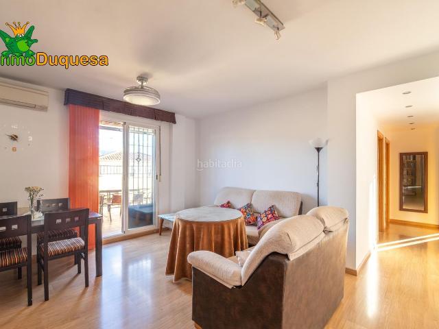 Ático en venta en Santa Juliana, Comarca de la Vega de Granada