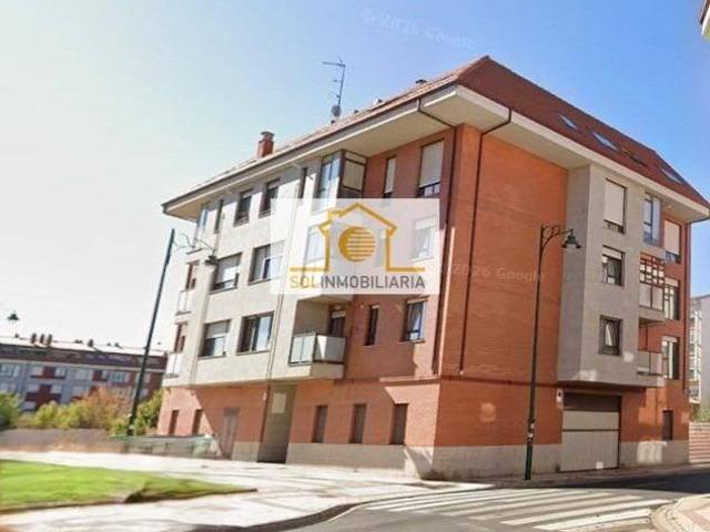 Ático en venta en Centro, León