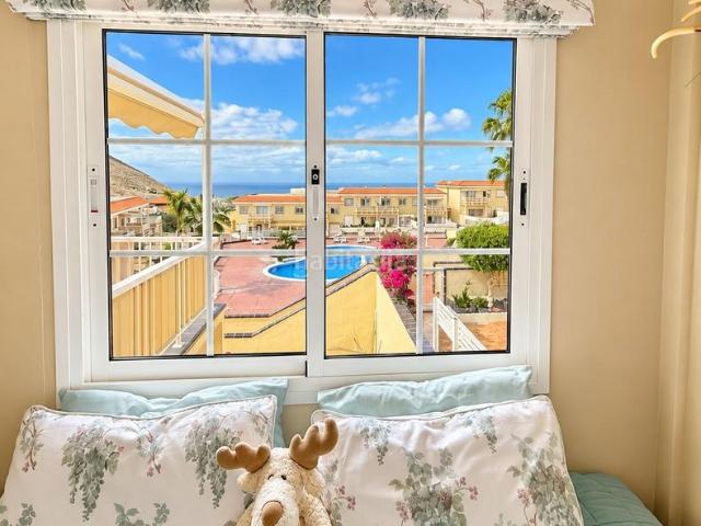 Ático en venta en Las Casas, Arona