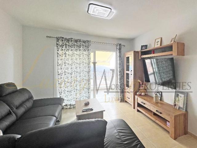 Ático en venta en Las Casas, Arona