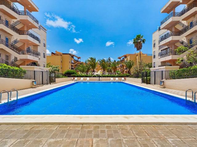 Ático en venta en Las Casas, Arona