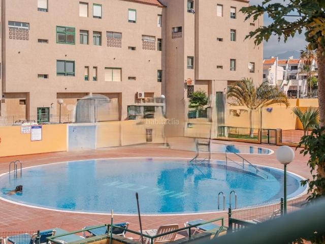 Ático en venta en Las Casas, Arona