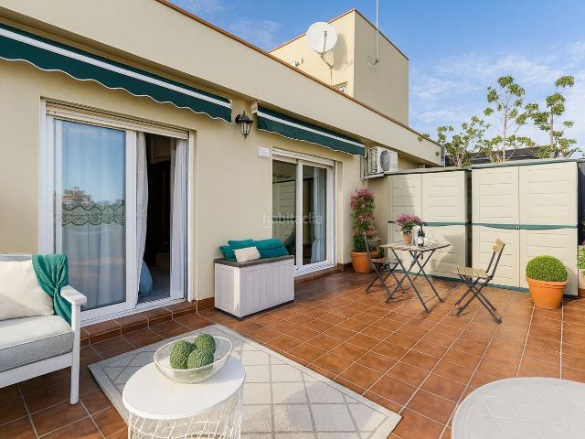 Ático en venta en Las Casas, Arona