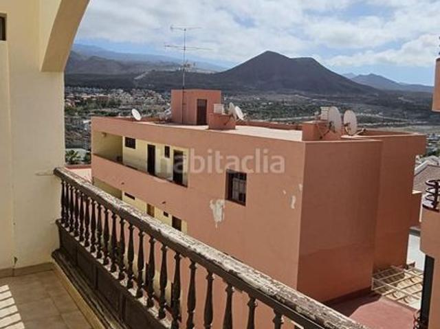 Ático en venta en Las Casas, Arona