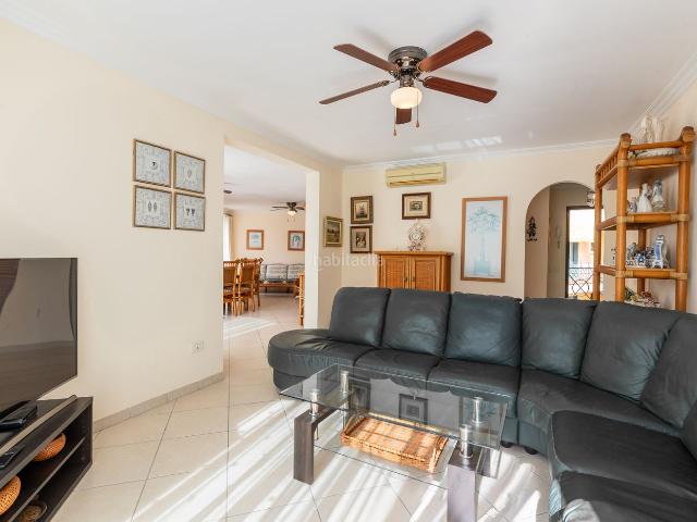 Ático en venta en Las Casas, Arona