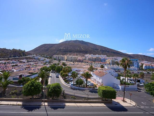 Ático en venta en Las Casas, Arona