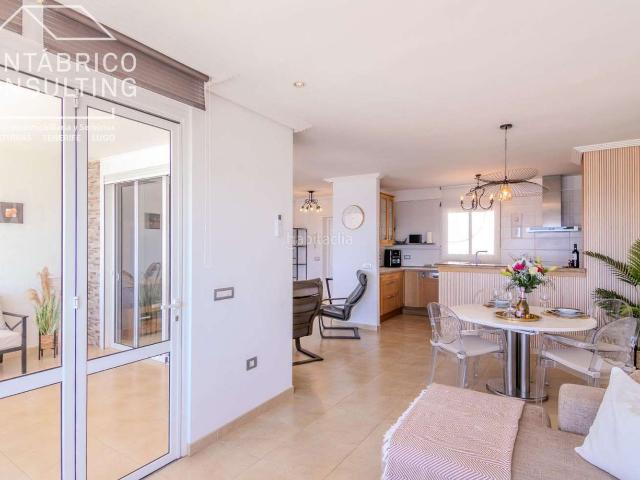 Ático en venta en Las Casas, Arona