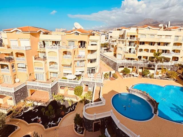 Ático en venta en Las Casas, Arona