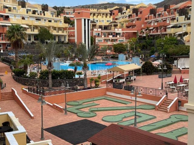 Ático en venta en Las Casas, Arona