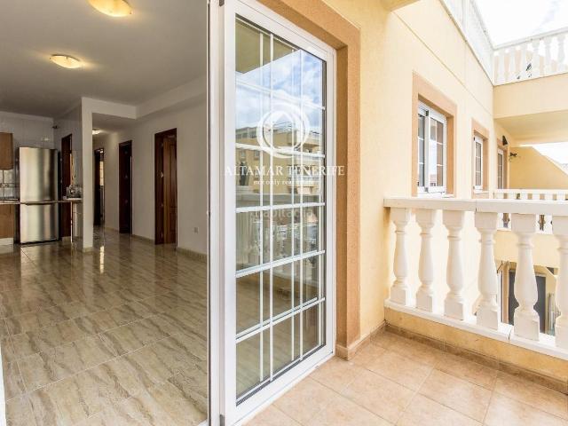 Ático en venta en Las Casas, Arona
