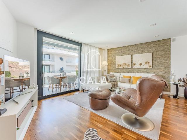 Ático en venta en Las Casas, Arona