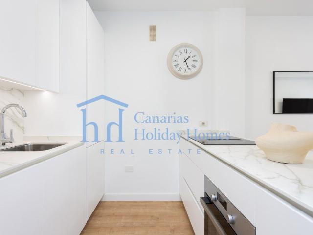 Ático en venta en Las Casas, Arona