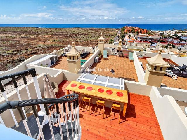 Ático en venta en Las Casas, Arona