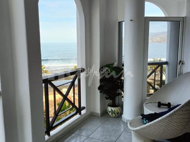 Ático en venta en Las Casas, Arona