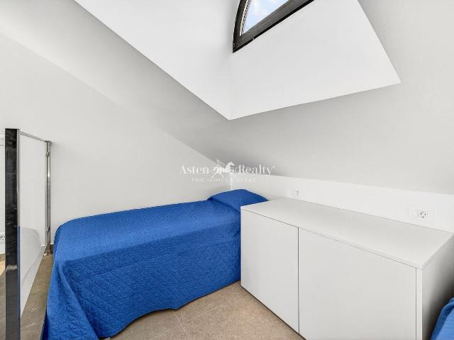 Ático en venta en Las Casas, Arona