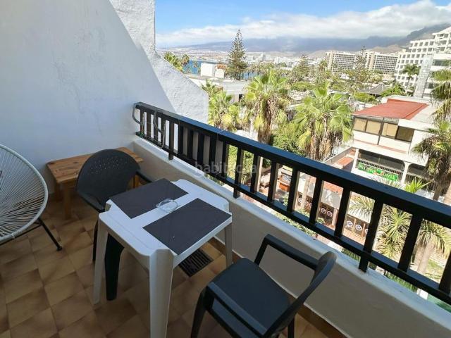 Ático en venta en Las Casas, Arona
