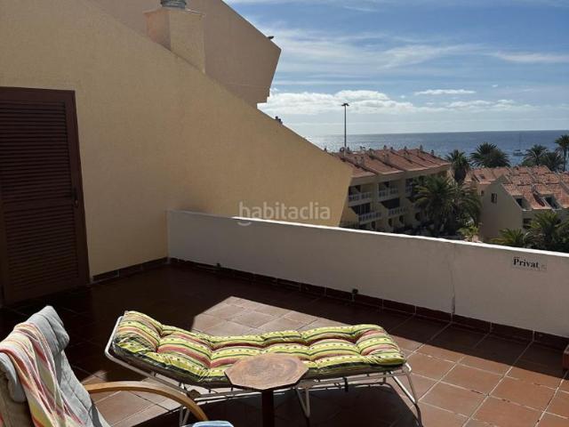 Ático en venta en Las Casas, Arona