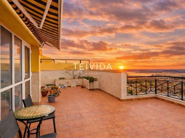 Ático en venta en Las Casas, Arona