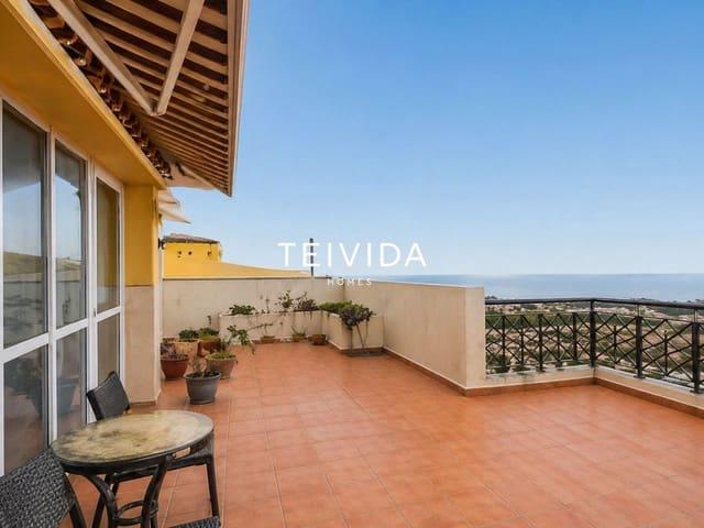 Ático en venta en Las Casas, Arona