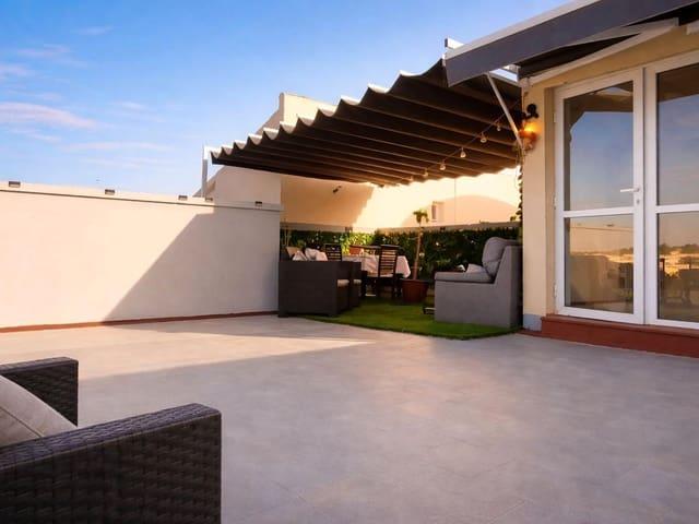 Ático en venta en Las Casas, Arona