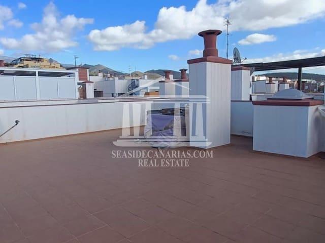 Ático en venta en Las Casas, Arona