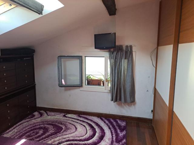 Ático en venta en San Andres, Mondragón