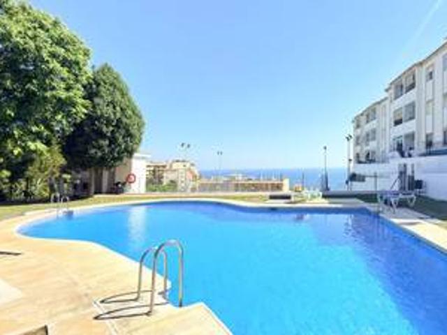 Ático en venta en La Sierrezuela, Benalmádena