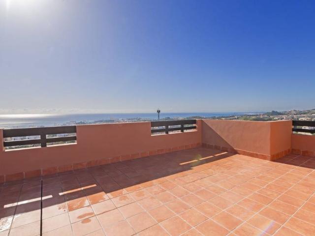 Ático en venta en La Sierrezuela, Costa del Sol Occidental