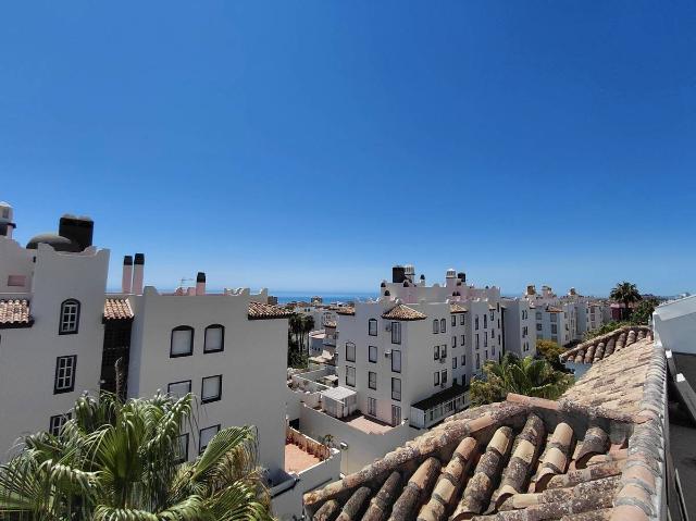 Ático en venta en La Sierrezuela, Costa del Sol Occidental