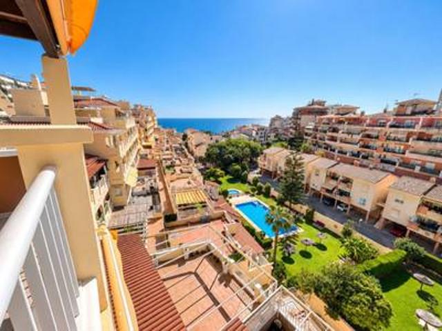 Ático en venta en La Sierrezuela, Costa del Sol Occidental