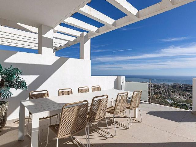 Ático en venta en La Sierrezuela, Costa del Sol Occidental