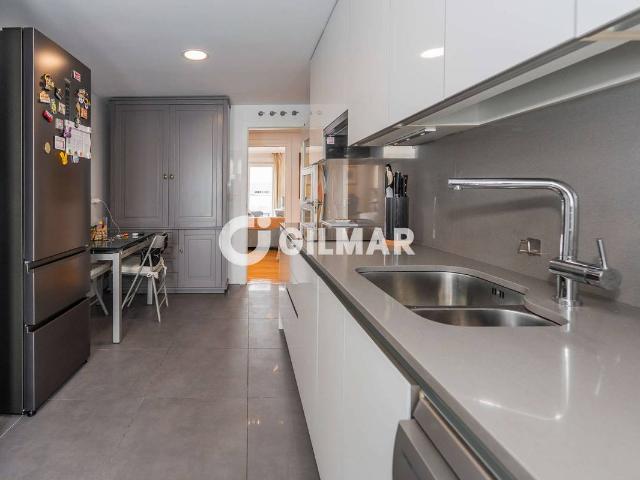 Ático en venta en La Moraleja, Alcobendas