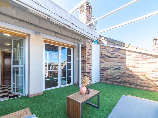 Ático en venta en Arroyomolinos, Madrid