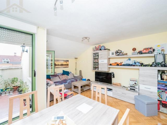 Ático en venta en Arroyomolinos, Ciudad Jardín
