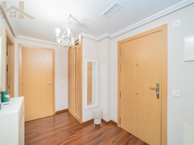 Ático en venta en Arroyomolinos, Ciudad Jardín