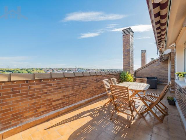 Ático en venta en Ciudad Jardín, Arroyomolinos