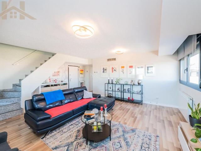 Ático en venta en Arroyomolinos, Ciudad Jardín