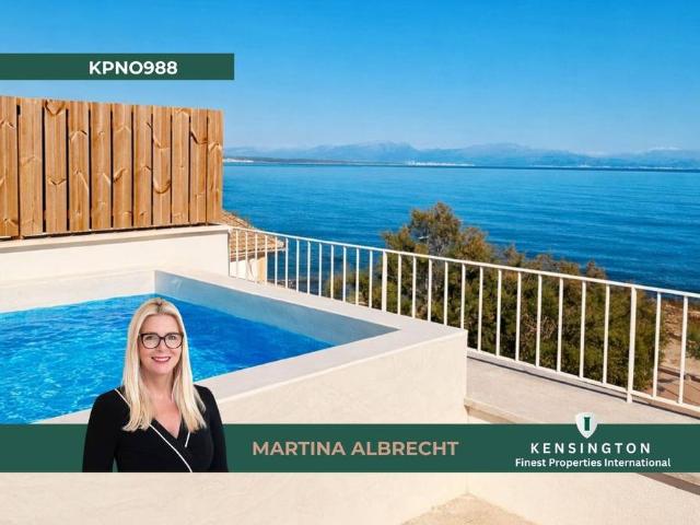 Ático en venta en Llevant, Baleares